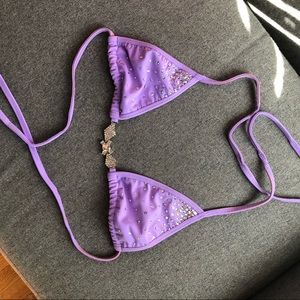 Custom Competition Bikini